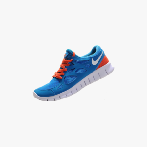 Blue Special Shoes For Men